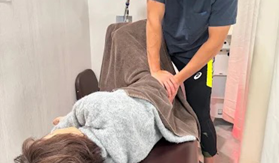 ベアーズ接骨院・鍼灸院