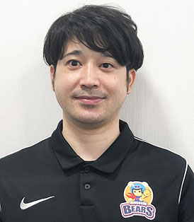 ベアーズ接骨院・鍼灸院 大宮七里店　院長 伊藤 智央